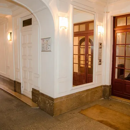 Le Vintage Appartement