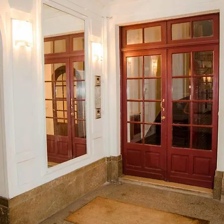Apartment Augustins Iv - Charming Studio, Seine *