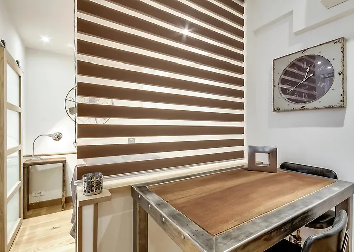 Le Vintage Apartamento Paris