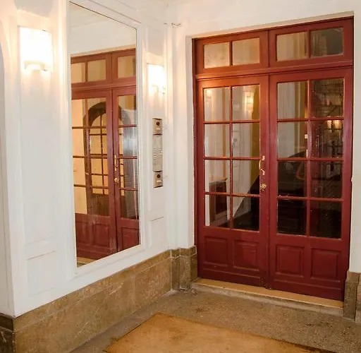 Apartamento Le Vintage *