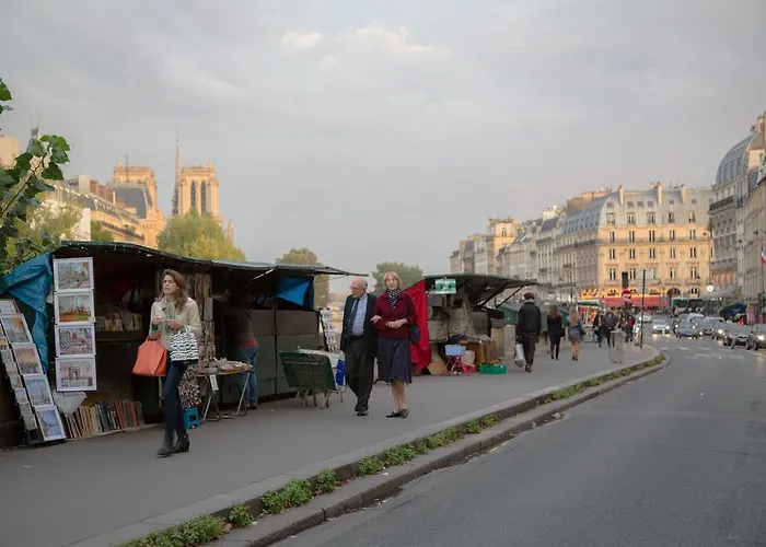 Le Vintage Apartamento *